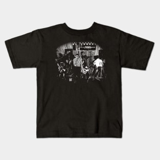 A Message to You, Rudy Celebrate the Ska Revival Sound of The Specials with a Stylish T-Shirt Kids T-Shirt